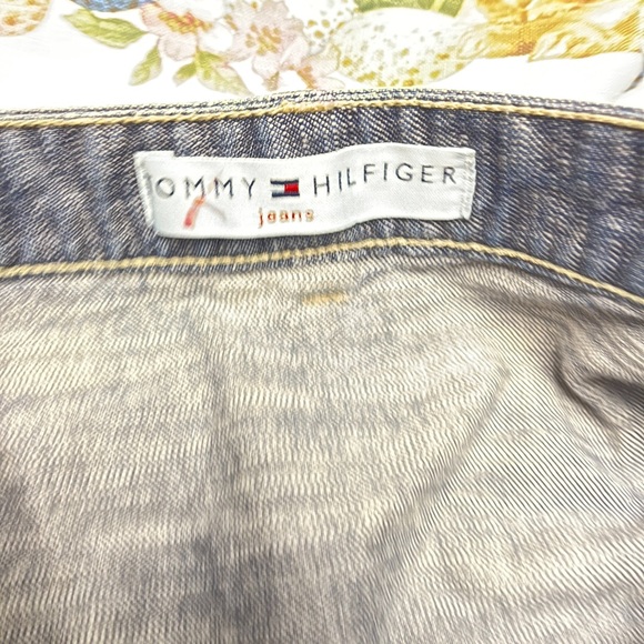 Tommy skirt with side zipper - Picture 2 of 4